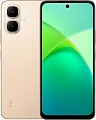 Телефон Infinix Smart 10 X6725D 4GB/128GB (золотистый)