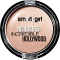 Хайлайтер Belor Design Smart Girl Incredible Hollywood тон 2