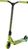 Самокат Plank 360 (зелено-бирюзовый)