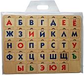 Мозаика/пазл Макси Азбука с картинками 10386