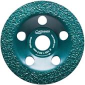 Шлифовальный круг Kussner 2278-640125