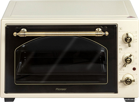 Мини-печь Pioneer MO5145G