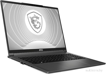 Рабочая станция MSI CreatorPro 16 AI Studio A1VMG-227RU