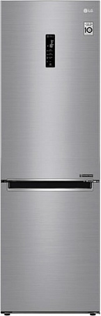 Холодильник LG GA-B459MMQZ