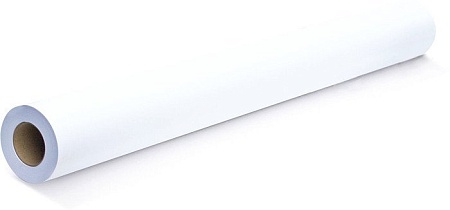 Инженерная бумага BRAUBERG 594 мм x 45 м 80 г/м2 110626