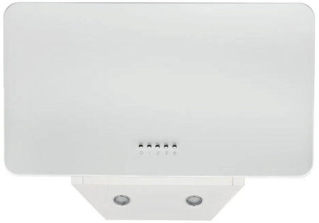 Кухонная вытяжка Konigin Pirol 60 (белый)