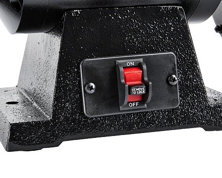 Заточный станок ELITECH BG 9025L