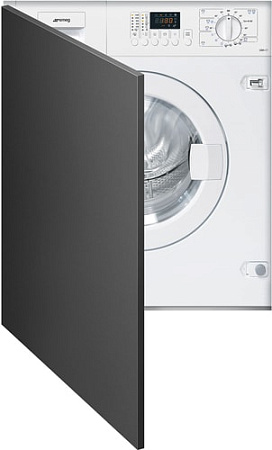 Стирально-сушильная машина Smeg LSIA127