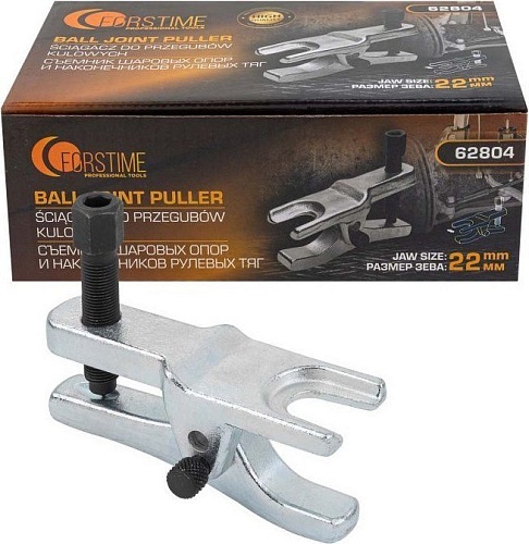 Съемник универсальный Forstime 61 659 FT-62804