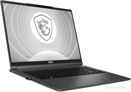 Рабочая станция MSI CreatorPro 16 AI Studio A1VMG-227RU