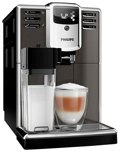 Кофемашина Philips EP5064 Series 5000