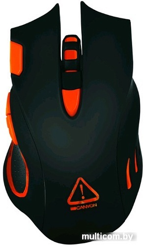 Игровая мышь Canyon Corax [CND-SGM5N]