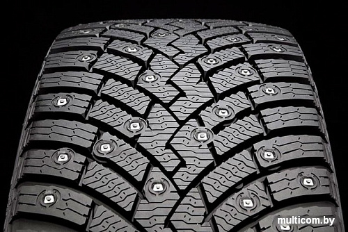Автомобильные шины Pirelli Scorpion Ice Zero 2 265/65R17 116T