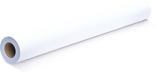 Инженерная бумага BRAUBERG 594 мм x 45 м 80 г/м2 110626