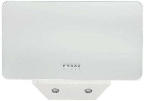 Кухонная вытяжка Konigin Pirol 60 (белый)