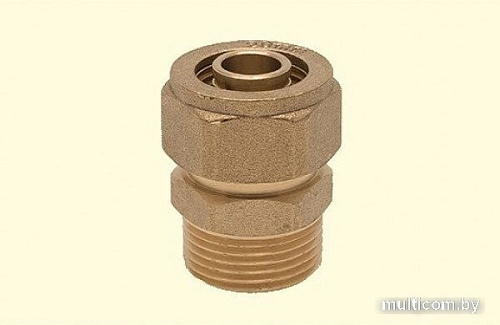 Фитинг Pradex 20хR3/4&quot; FC02005