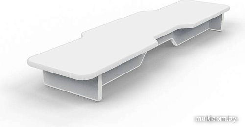 Подставка VMM Game Base 120 Light White BS-2WWE