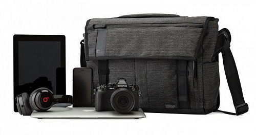 Сумка Lowepro StreetLine SH 180