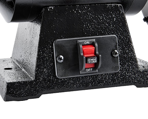 Заточный станок ELITECH BG 9025L