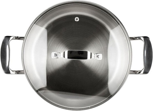 Кастрюля Attribute Iconic ASI018