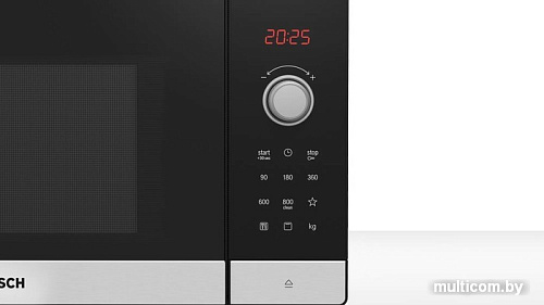 Микроволновая печь Bosch FEL053MS2