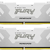 Kingston FURY Renegade 2x16ГБ DDR5 8000 МГц KF580C38RWK2-32