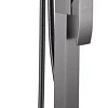Смеситель Abber Wasserfall AF8615NG (никель)