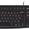 Клавиатура Logitech K120