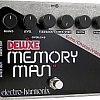 Гитарная педаль Electro-Harmonix Deluxe Memory Man