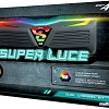 Оперативная память GeIL Super Luce RGB SYNC 2x8GB DDR4 PC4-25600 GLS416GB3200C16ADC