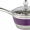 Набор кастрюль Mercury MC-7016