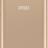 Смартфон Inoi 3 (золотистый)