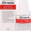 Ciracle Сыворотка для лица Anti-acne Anti-blemish Spot A Sol 30 мл