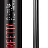 Тушь для ресниц Limoni PERFETTA Volume Up Zoom Mascara тон 01 (черный)