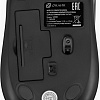 Мышь Oklick 509MW (черный)