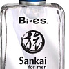 Туалетная вода BI-ES Bi-es Sankai EdT (100 мл)