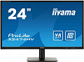 Монитор Iiyama ProLite X2474HV-B1