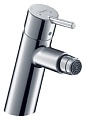 Однорычажный смеситель Hansgrohe Talis S 32240000