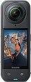 Экшен-камера Insta360 X5 (черный)