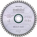 Пильный диск Metabo 628073000