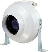 Вытяжной вентилятор Vents ВК 125