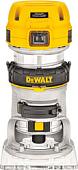 Вертикальный фрезер DeWalt D26204K