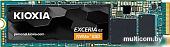 SSD Kioxia Exceria G2 500GB LRC20Z500GG8