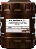 Антифриз Pemco Antifreeze 913 (Concentrate) 20л