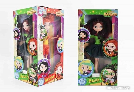 Кукла Ausini Набор XL-12B