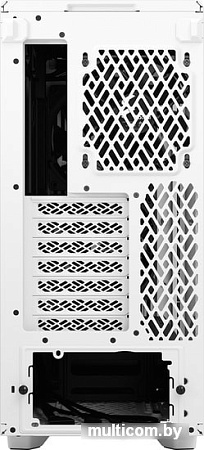 Корпус Fractal Design Meshify 2 Compact Clear Tempered Glass FD-C-MES2C-05