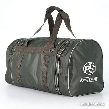 Спортивная сумка Mr.Bag 020-S014R-MB-KHK (хаки)
