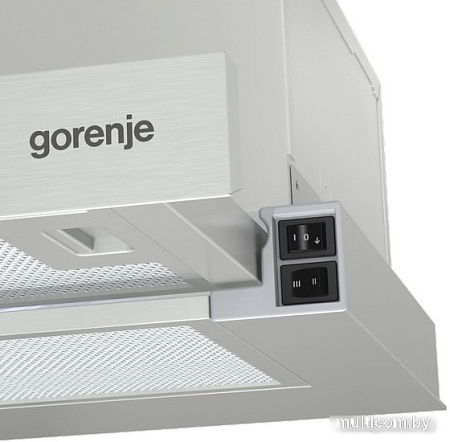 Кухонная вытяжка Gorenje TH60E3X