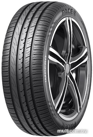Автомобильные шины Pace Impero 275/50R20 113V