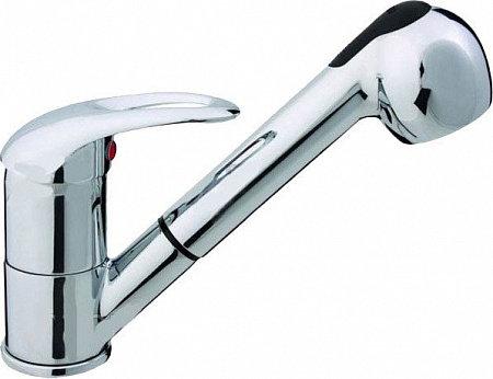 Смеситель Rubineta P-21 Star [P21001]